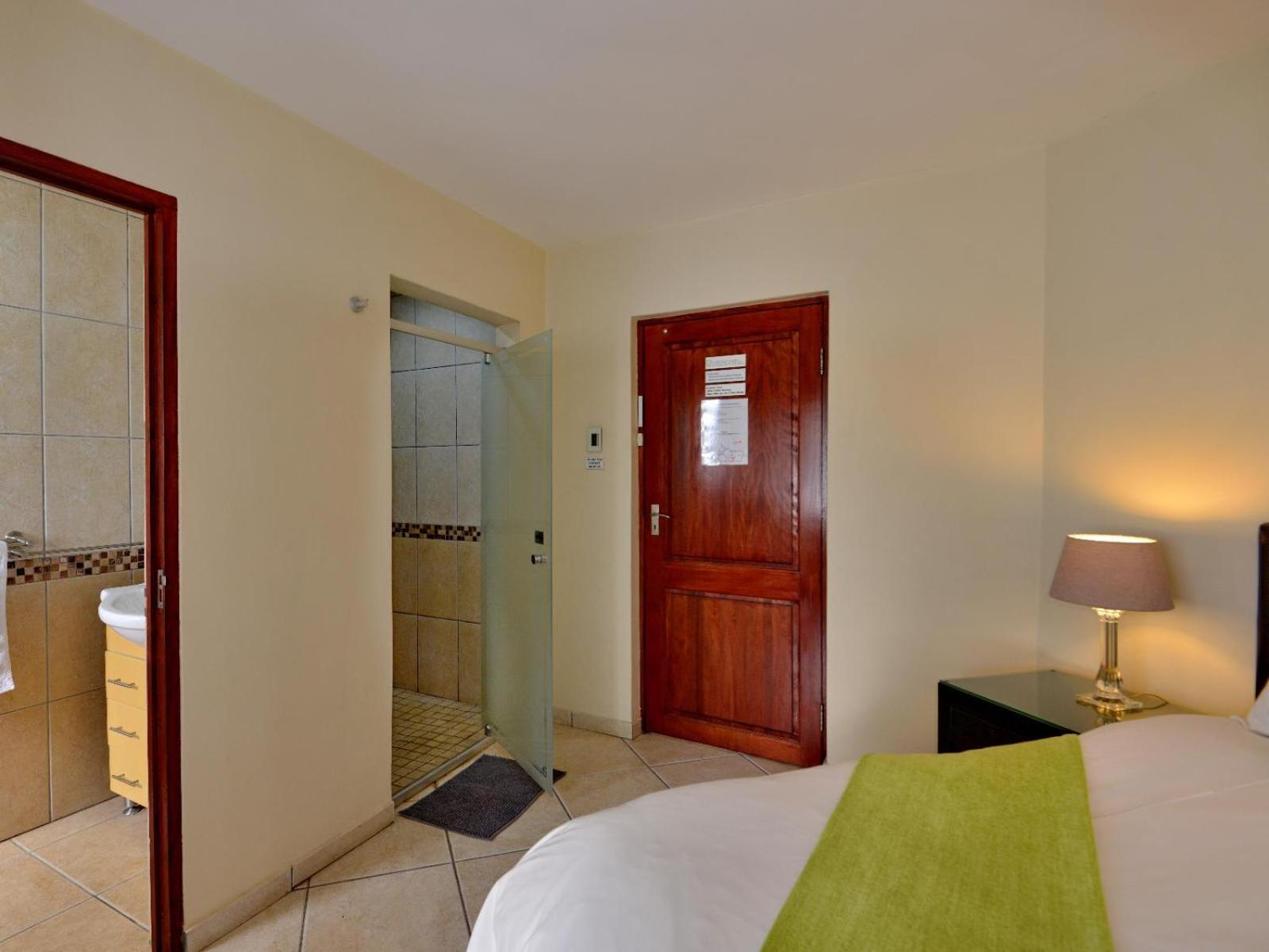 Atholl Guest House Johannesburgo Habitación foto