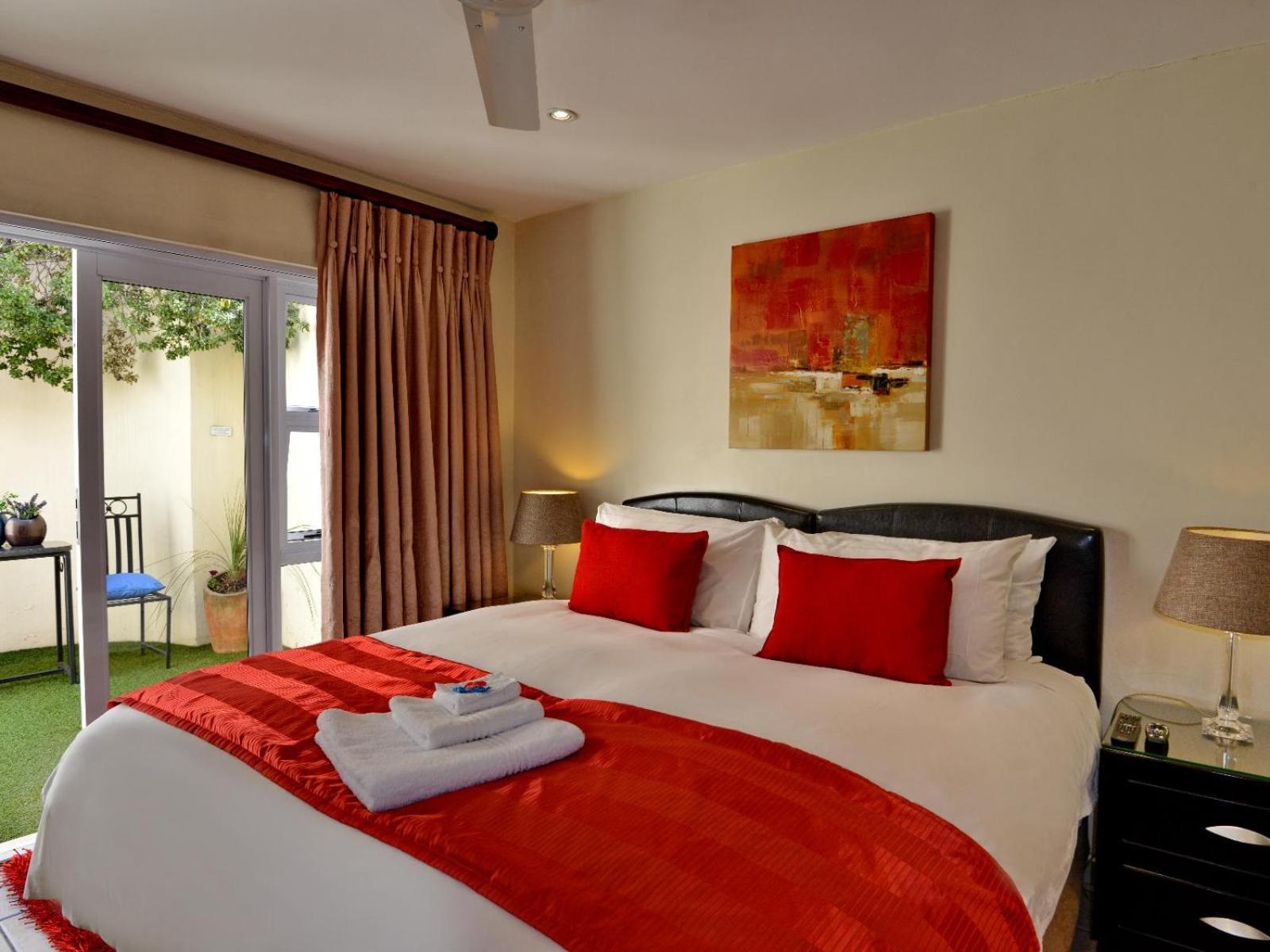Atholl Guest House Johannesburgo Habitación foto