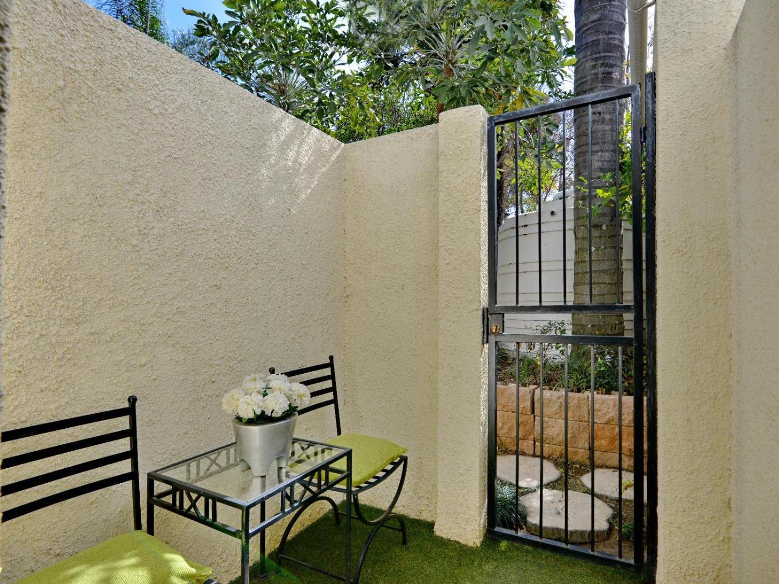 Atholl Guest House Johannesburgo Habitación foto