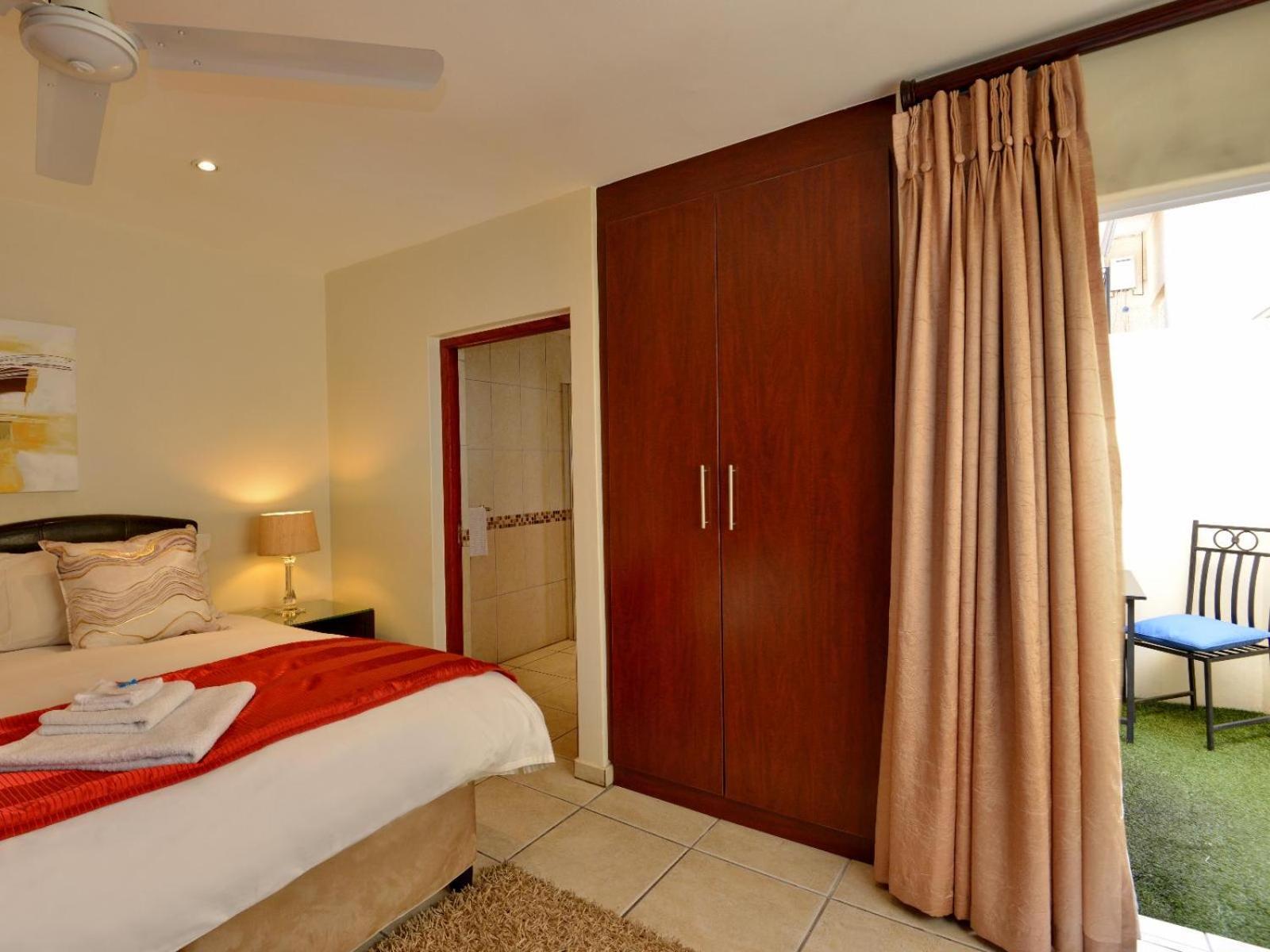 Atholl Guest House Johannesburgo Habitación foto