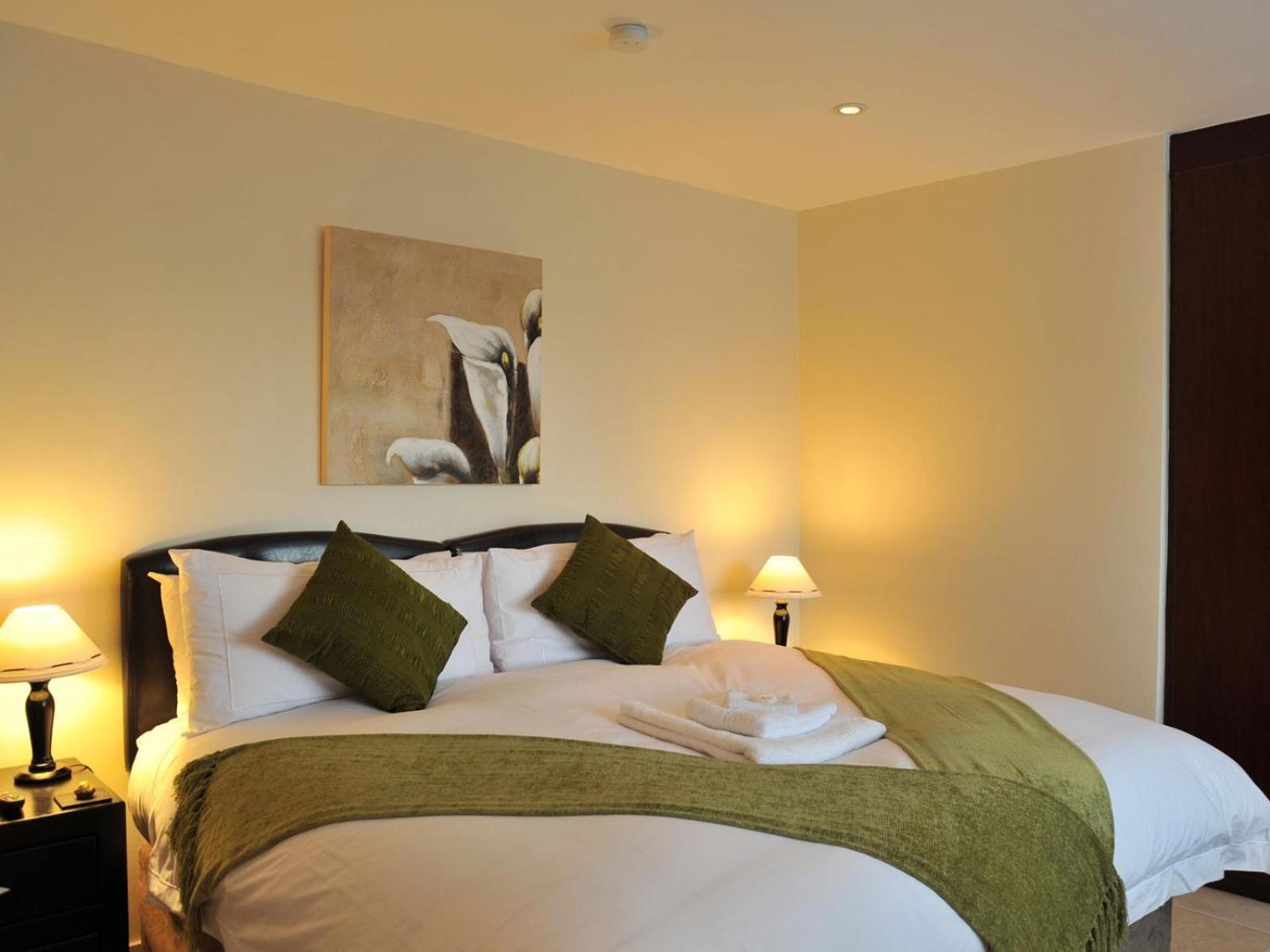 Atholl Guest House Johannesburgo Habitación foto