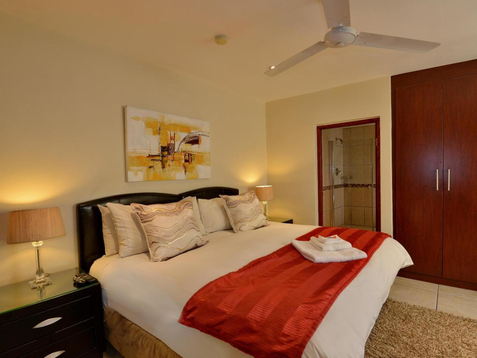 Atholl Guest House Johannesburgo Habitación foto