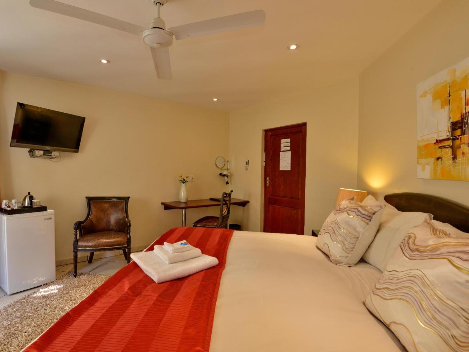Atholl Guest House Johannesburgo Habitación foto