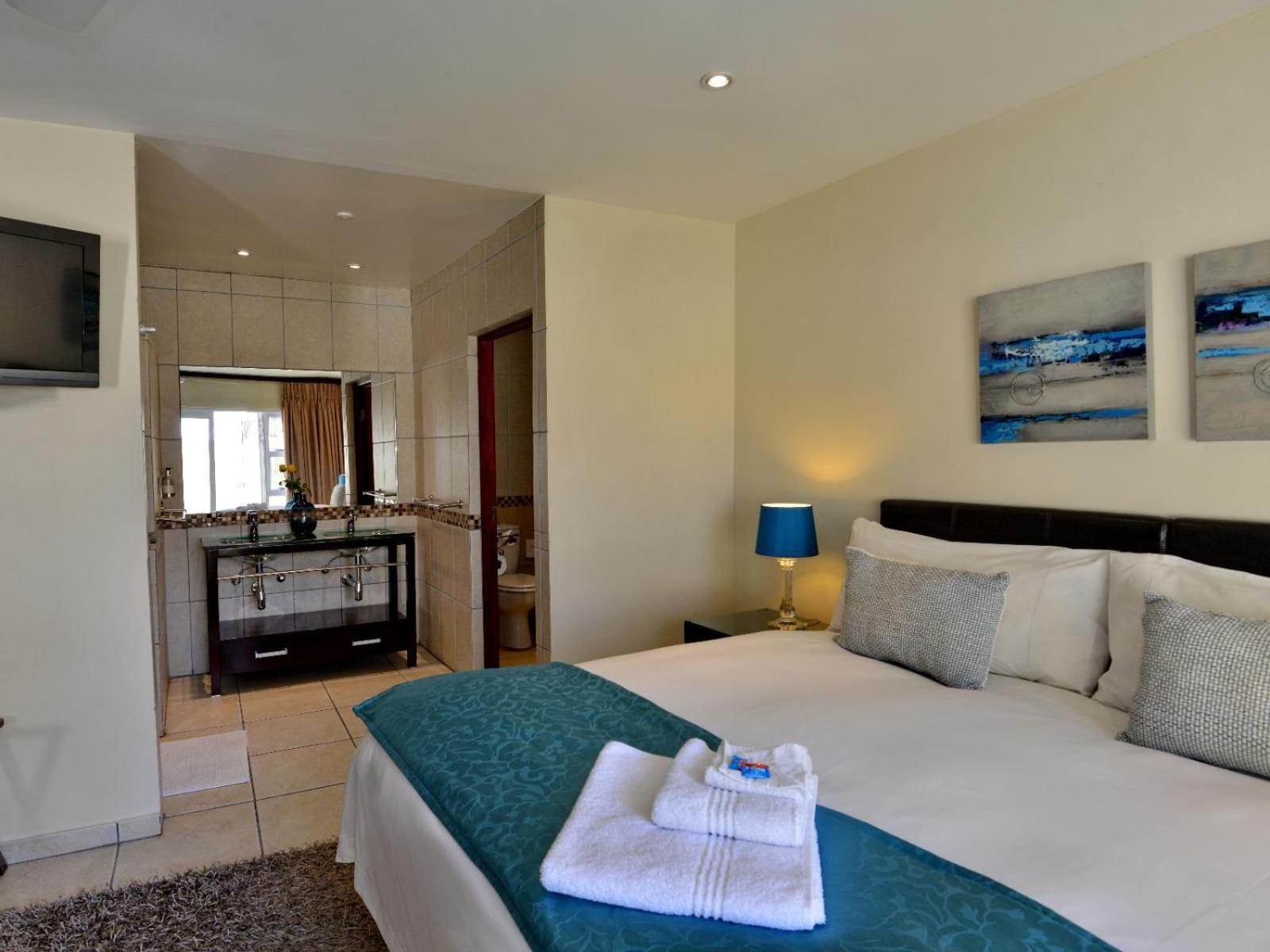 Atholl Guest House Johannesburgo Habitación foto